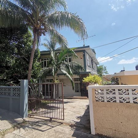 Modern Apartment/3Bedrooms/2Bathrooms/Rooftop/Jacuzzi Pointe aux Sable Ngoại thất bức ảnh