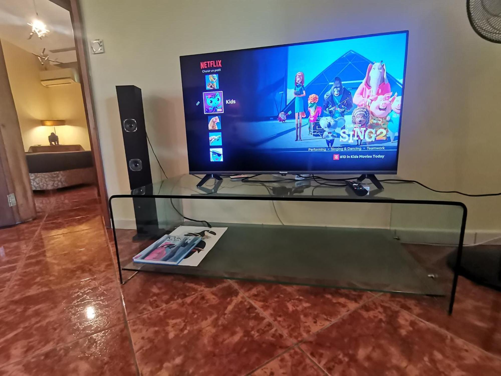 Modern Apartment/3Bedrooms/2Bathrooms/Rooftop/Jacuzzi Pointe aux Sable Ngoại thất bức ảnh