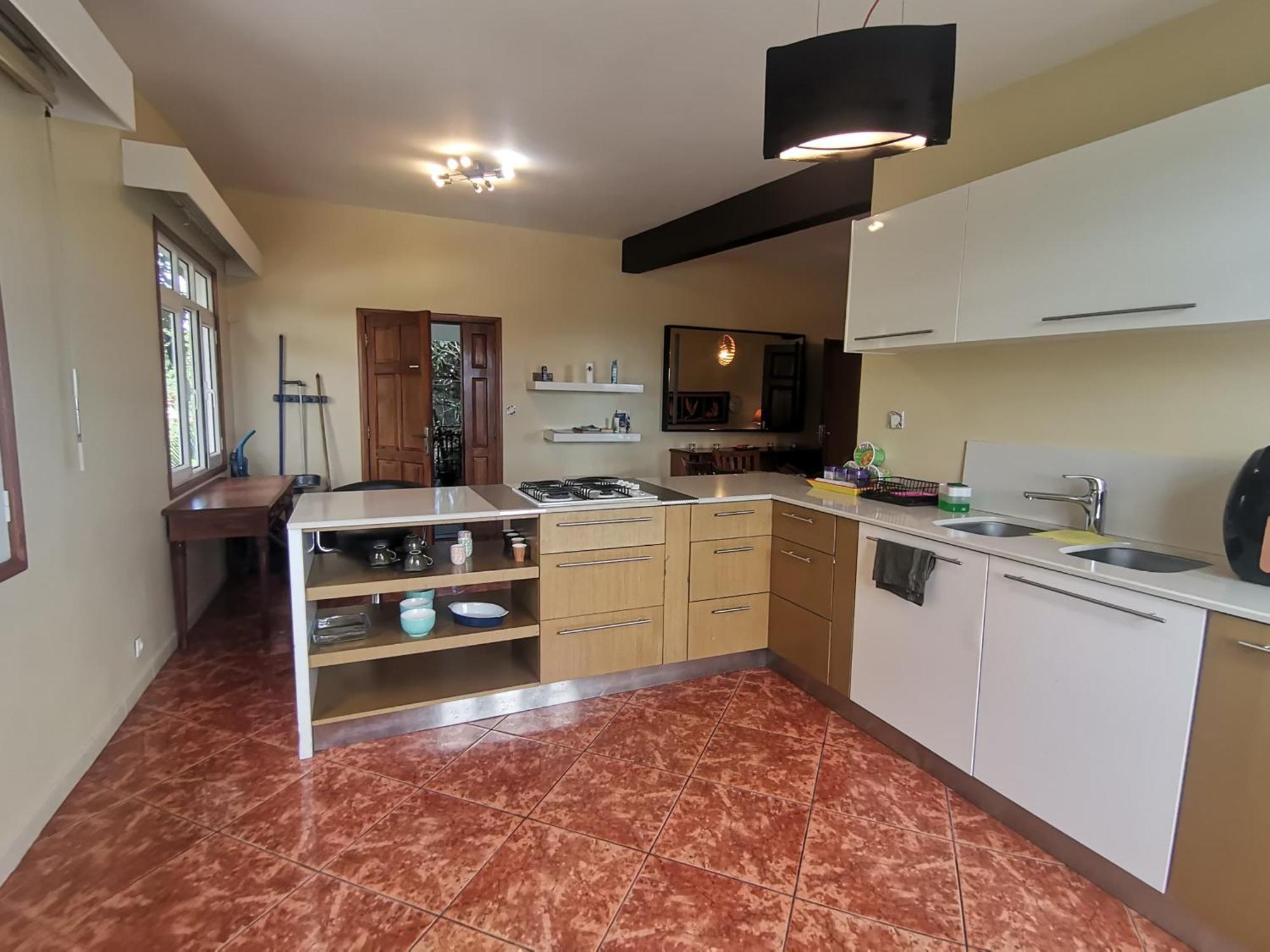 Modern Apartment/3Bedrooms/2Bathrooms/Rooftop/Jacuzzi Pointe aux Sable Ngoại thất bức ảnh