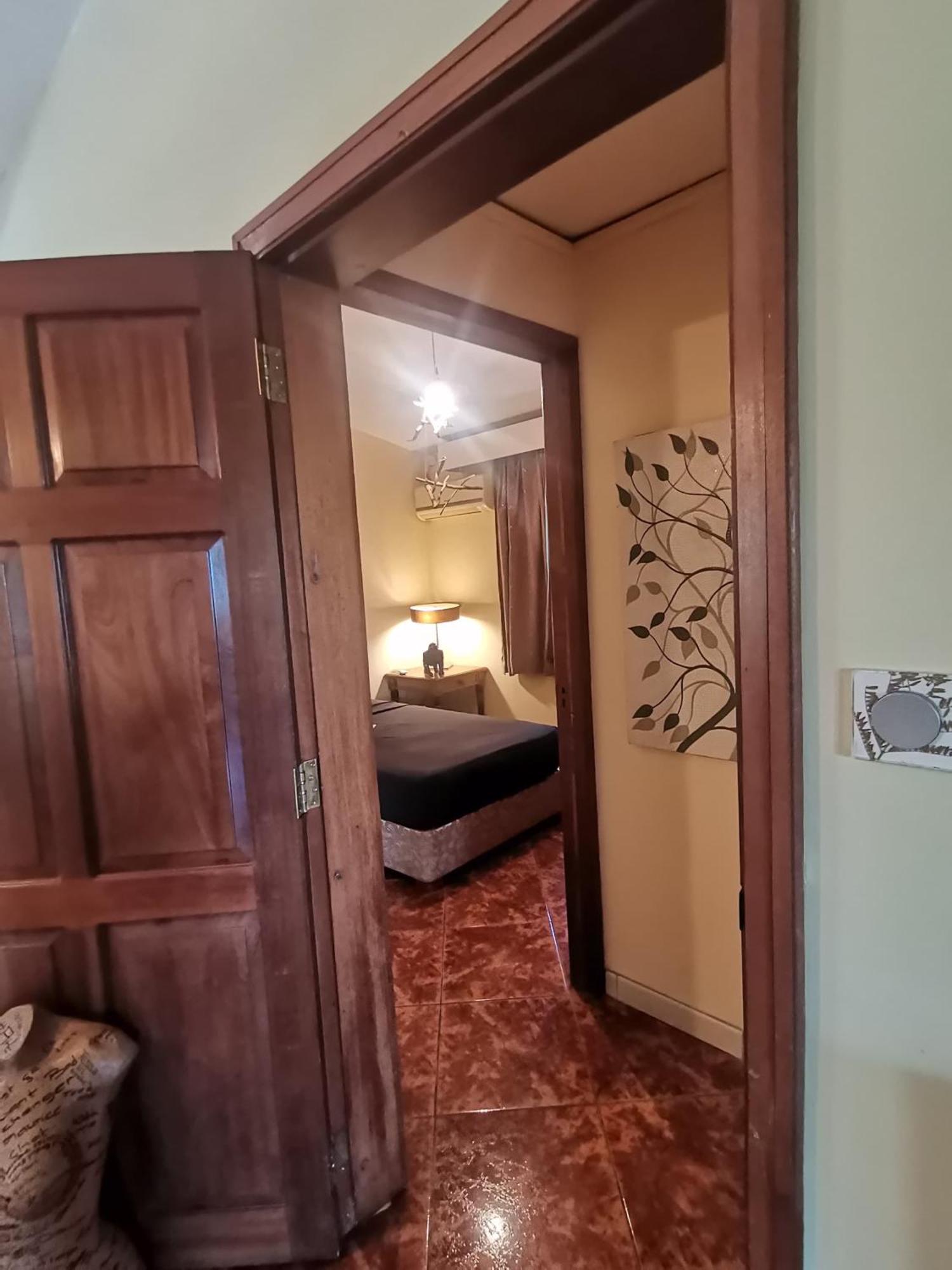 Modern Apartment/3Bedrooms/2Bathrooms/Rooftop/Jacuzzi Pointe aux Sable Ngoại thất bức ảnh