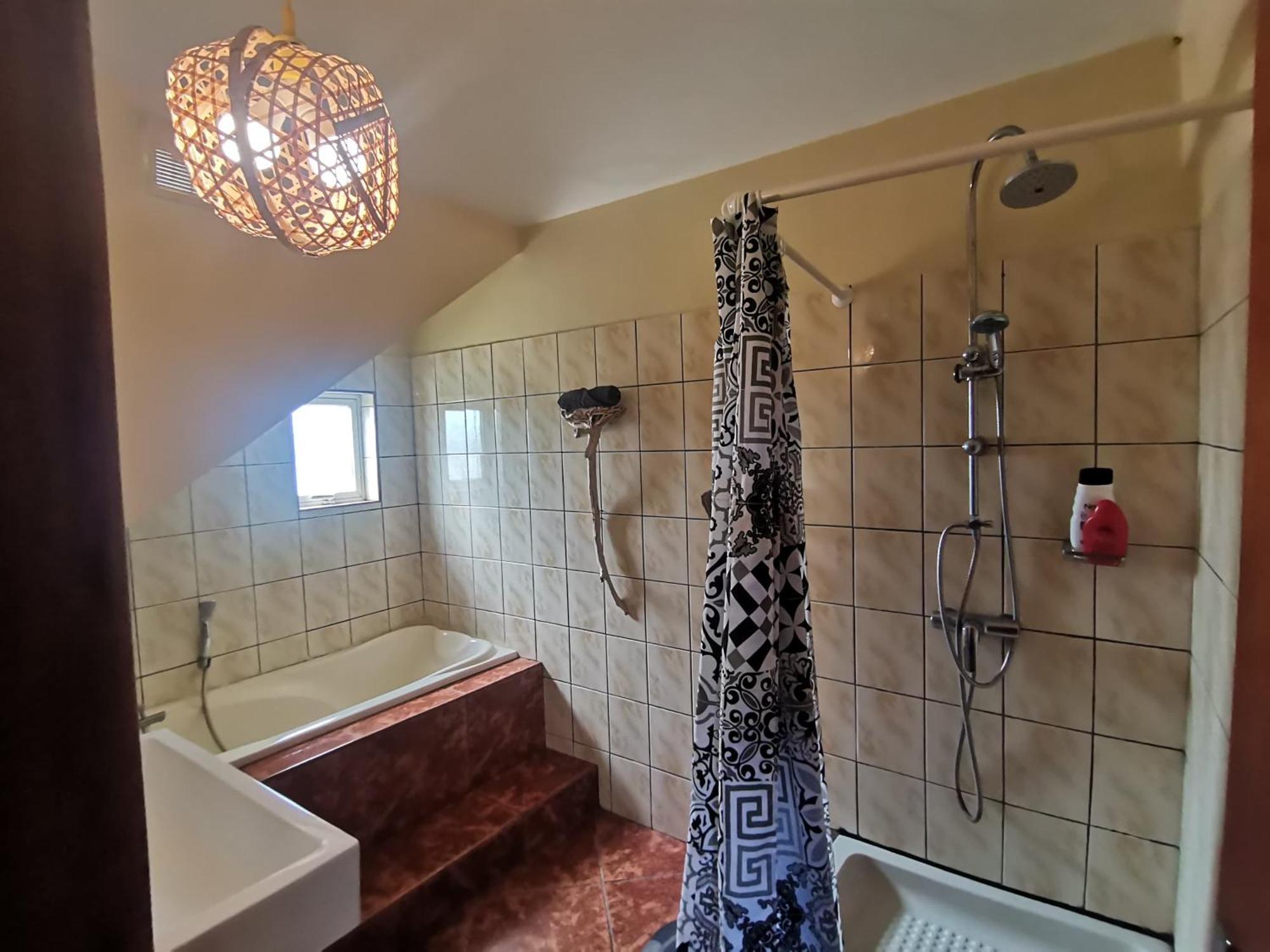 Modern Apartment/3Bedrooms/2Bathrooms/Rooftop/Jacuzzi Pointe aux Sable Ngoại thất bức ảnh