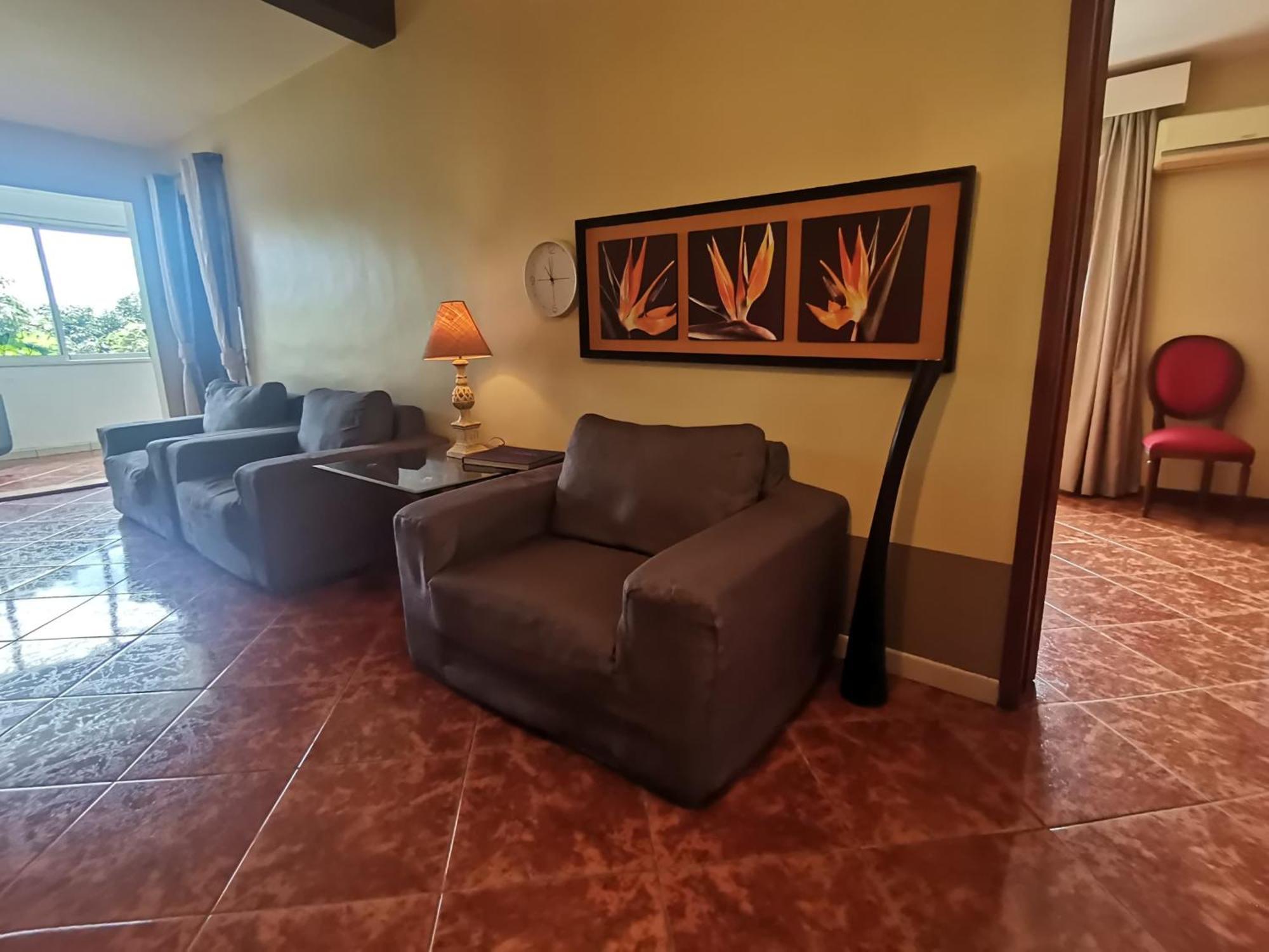 Modern Apartment/3Bedrooms/2Bathrooms/Rooftop/Jacuzzi Pointe aux Sable Ngoại thất bức ảnh