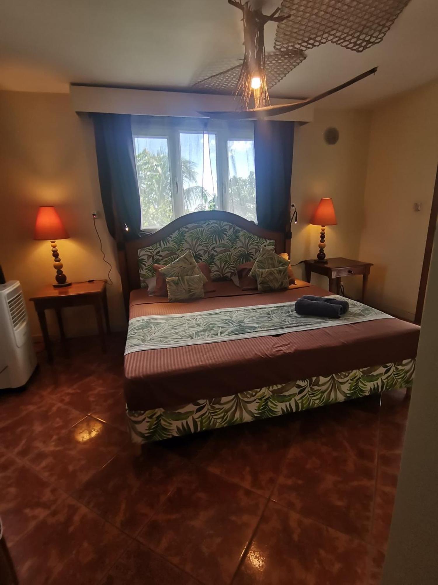 Modern Apartment/3Bedrooms/2Bathrooms/Rooftop/Jacuzzi Pointe aux Sable Ngoại thất bức ảnh